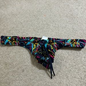 Petitq swim thong